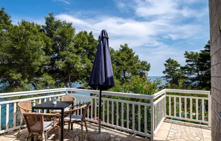 Location Maison 18 personnes à Lumbarda - Photo 6