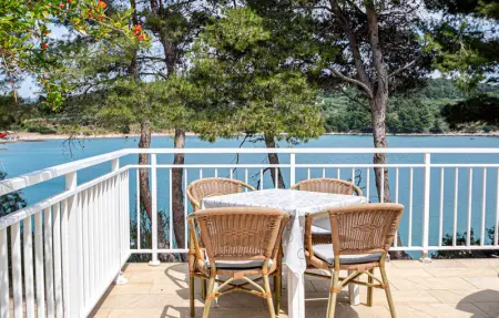 Location Maison 18 personnes à Lumbarda - Photo 14