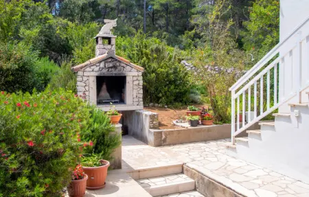 Location Maison 18 personnes à Lumbarda - Photo 19