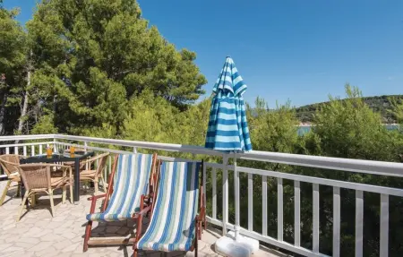 Location Maison 18 personnes à Lumbarda - Photo 21