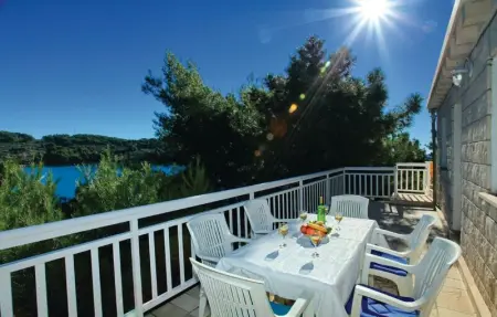 Location Maison 18 personnes à Lumbarda - Photo 22