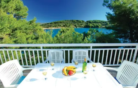 Location Maison 18 personnes à Lumbarda - Photo 23