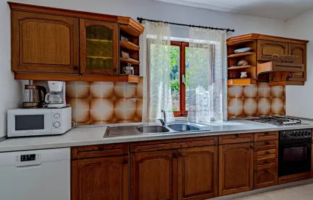 Location Maison 18 personnes à Lumbarda - Photo 26