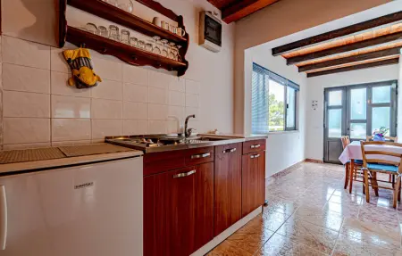 Location Maison 18 personnes à Lumbarda - Photo 28