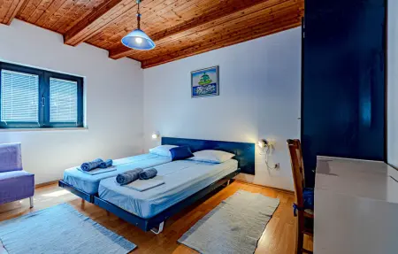 Location Maison 18 personnes à Lumbarda - Photo 36