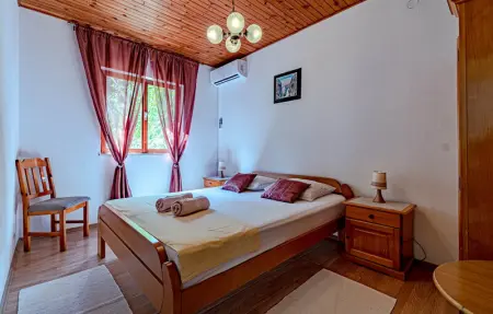 Location Maison 18 personnes à Lumbarda - Photo 40