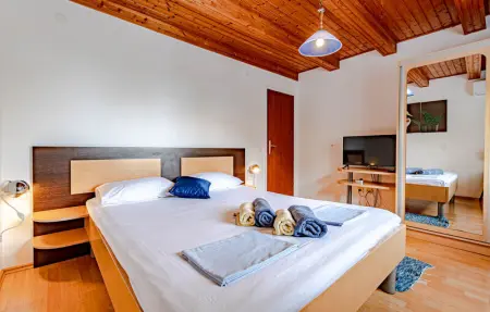 Location Maison 18 personnes à Lumbarda - Photo 41