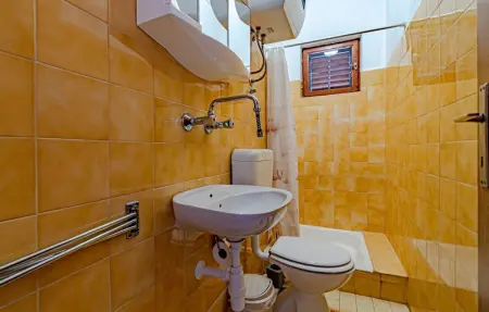 Location Maison 18 personnes à Lumbarda - Photo 43