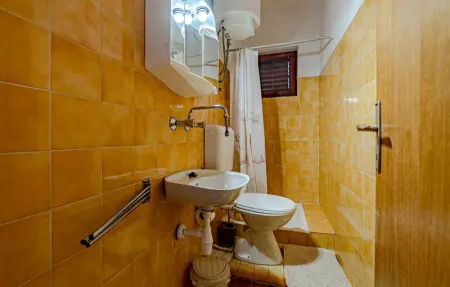 Location Maison 18 personnes à Lumbarda - Photo 44