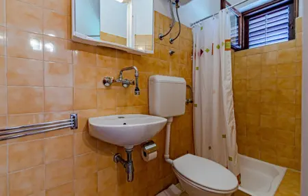 Location Maison 18 personnes à Lumbarda - Photo 45