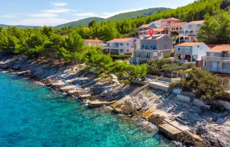 Location Maison 6 personnes à Prigradica - Photo 2