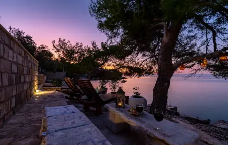 Location Maison 6 personnes à Prigradica - Photo 4