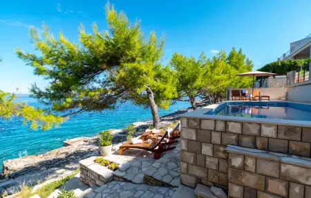 Location Maison 6 personnes à Prigradica - Photo 5