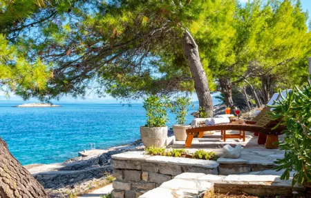 Location Maison 6 personnes à Prigradica - Photo 10