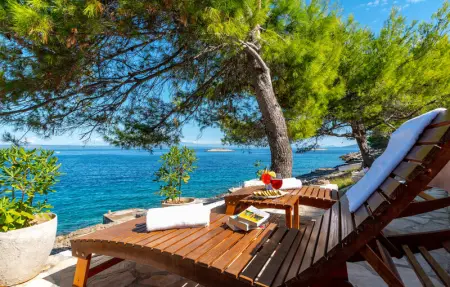 Location Maison 6 personnes à Prigradica - Photo 11