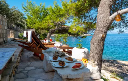 Location Maison 6 personnes à Prigradica - Photo 12