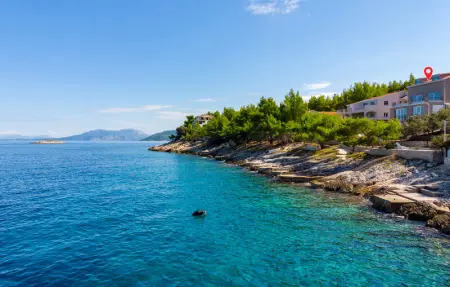 Location Maison 6 personnes à Prigradica - Photo 13