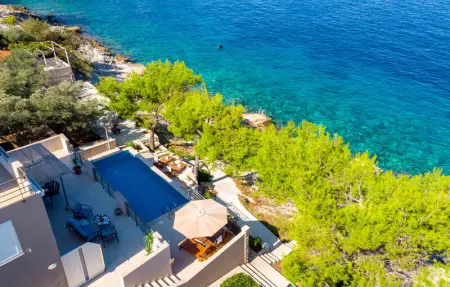 Location Maison 6 personnes à Prigradica - Photo 16