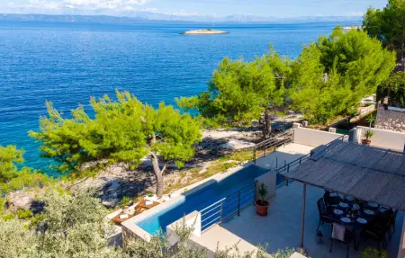 Location Maison 6 personnes à Prigradica - Photo 17