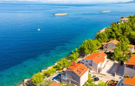 Location Maison 6 personnes à Prigradica - Photo 18