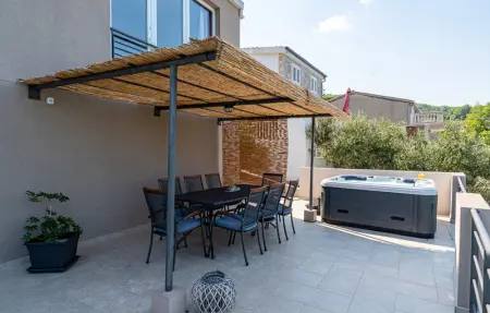 Location Maison 6 personnes à Prigradica - Photo 19