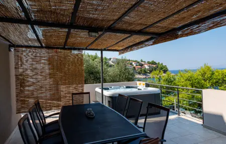 Location Maison 6 personnes à Prigradica - Photo 20