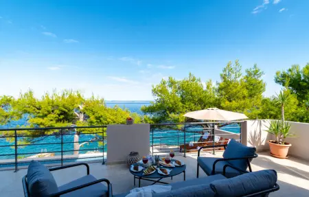 Location Maison 6 personnes à Prigradica - Photo 21