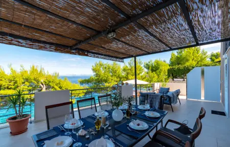 Location Maison 6 personnes à Prigradica - Photo 22