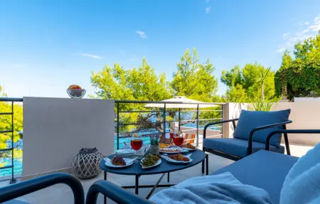 Location Maison 6 personnes à Prigradica - Photo 24