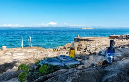 Location Maison 6 personnes à Prigradica - Photo 25