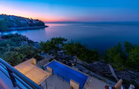 Location Maison 6 personnes à Prigradica - Photo 26