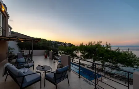 Location Maison 6 personnes à Prigradica - Photo 28