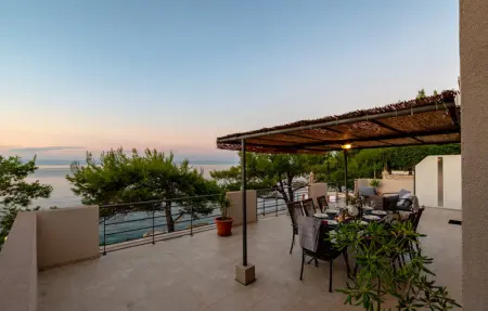 Location Maison 6 personnes à Prigradica - Photo 29