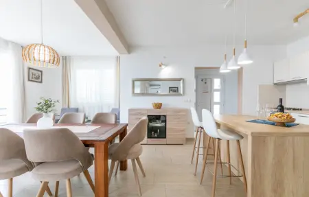 Location Maison 6 personnes à Prigradica - Photo 33