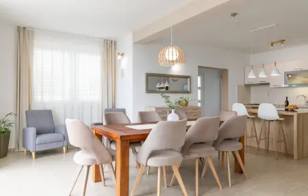 Location Maison 6 personnes à Prigradica - Photo 37