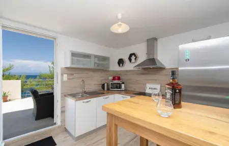 Location Maison 6 personnes à Prigradica - Photo 41