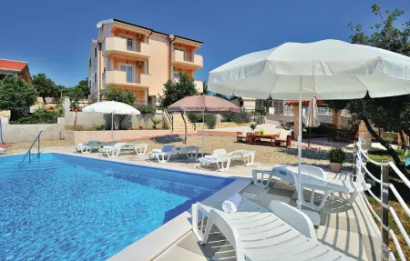 Location Appartement 4 personnes à Posedarje - Photo 2