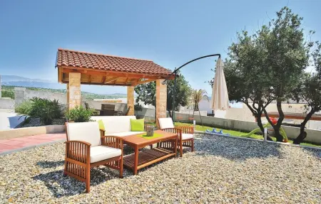 Location Appartement 4 personnes à Posedarje - Photo 3