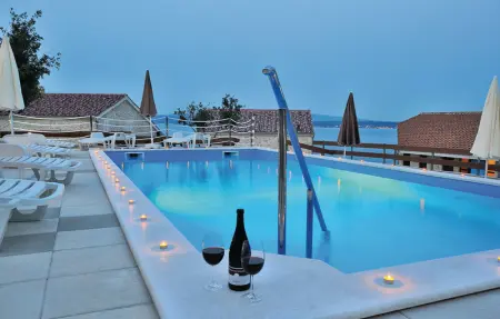 Location Appartement 4 personnes à Posedarje - Photo 4