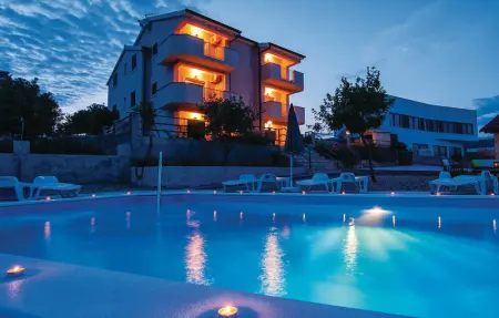 Location Appartement 4 personnes à Posedarje - Photo 5