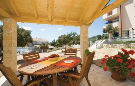 Location Appartement 4 personnes à Posedarje - Photo 6