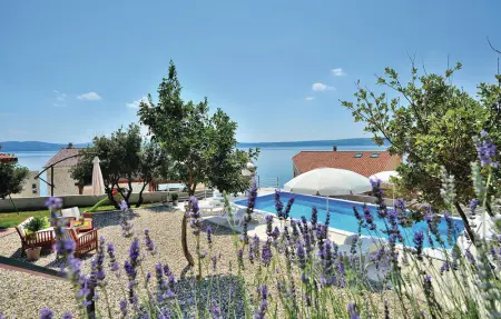 Location Appartement 4 personnes à Posedarje - Photo 7