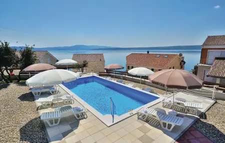 Location Appartement 4 personnes à Posedarje - Photo 9