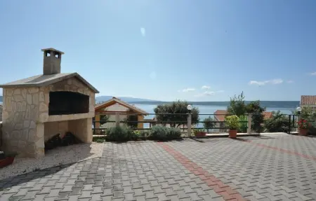 Location Appartement 4 personnes à Posedarje - Photo 13