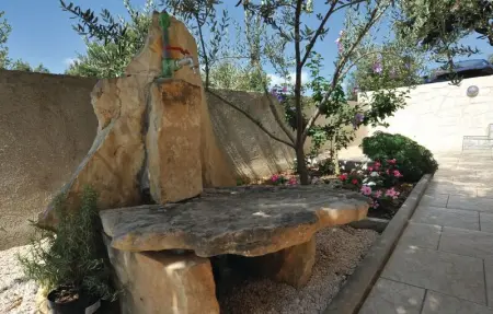 Location Appartement 4 personnes à Posedarje - Photo 14