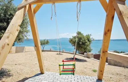 Location Appartement 4 personnes à Posedarje - Photo 15