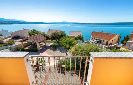 Location Appartement 4 personnes à Posedarje - Photo 18