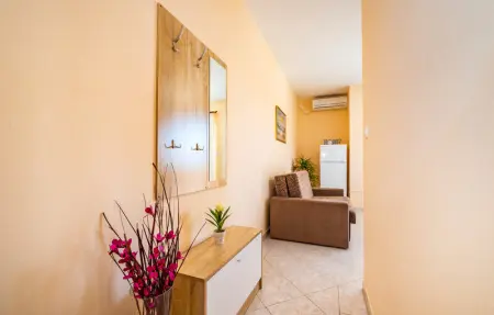 Location Appartement 4 personnes à Posedarje - Photo 21