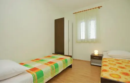 Location Appartement 4 personnes à Posedarje - Photo 22