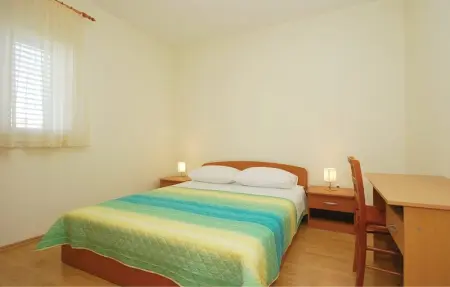 Location Appartement 4 personnes à Posedarje - Photo 23